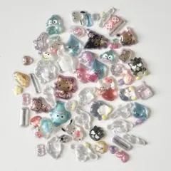 ボンボンドロップシール　うるちゅるシール　おすそわけ