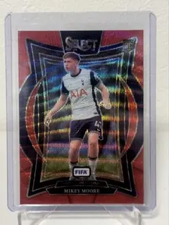 MIKEY MOORE トレーディングカード 24/59