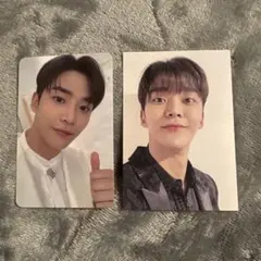 SF9 トレカ　ダウォン　チャニ　ロウン SF9 トレカ ダウォン チャニ ロウン 2025年最新】sf9 ロウン トレカの