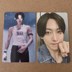 &TEAM Back to Life タワレコラキドロ特典トレカFUMA フウマ