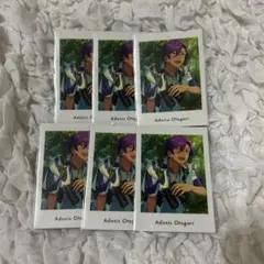 乙狩アドニス ぱしゃっつ Vol.6 Private