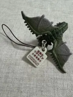 モンスターハンター キーチェーン リオレイア 飛竜種 モンハン