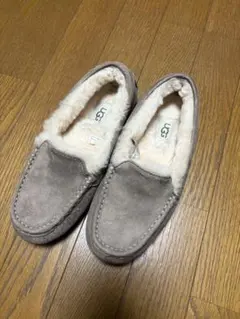 UGG アグ　モカシン　サイズ7
