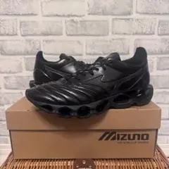 Mizuno Wave Prophecy Morelia Neo "Black"のサムネイル