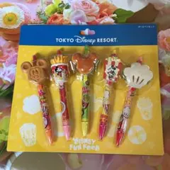 超希少】スティッチ シャープペンセット Find stitch - メルカリ