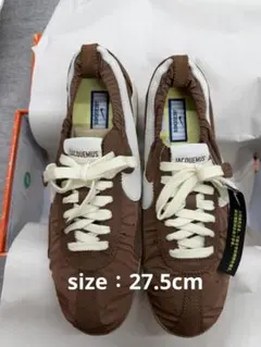 NIKE JACQUEMUS MOON SHOE SP ナイキ ムーンシューズのサムネイル