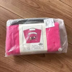 Ball&Chain エコバッグ