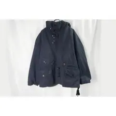 ジャケット・アウター Vintage  Navy Ventile Smock 176 ジャケット・アウター Vintage Navy Ventile Smock 176 Smock
