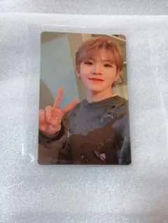 2025年最新】seventeen ウジ attaccaの人気アイテム - メルカリ