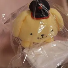 A賞ポムポムプリン タイトー くじ サンリオ 侍ジャパン 一番くじ