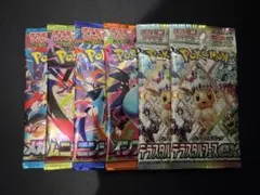 ポケモンカードパック 未開封まとめ売り ポケモンカード 新品 未開封パック まとめ売り - メルカリ