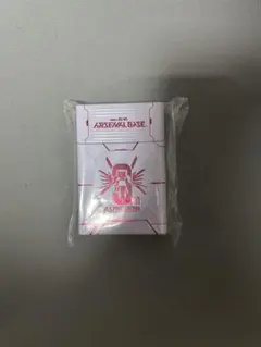 3rd アニバーサリーセット のデッキケースのみ 未使用