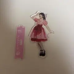 ファントムシータ ランダムSNS風アクリルキーホルダー もな まーさ
