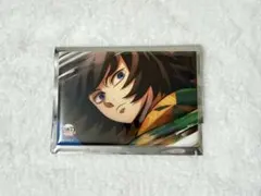 鬼滅の刃 冨岡義勇 全方位コレクション 缶バッジ 無限城編