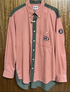 シナコバ　シャツ　サイズLのサムネイル