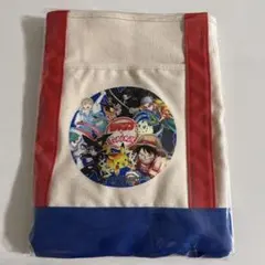 週刊少年ジャンプ＆ポケットモンスターコラボトートバッグ　グッズ等 週刊少年ジャンプ×ポケモン メガシンカ トートバッグ 抽プレ当選非売品