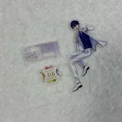 剣持刀也 アクスタ3点セット