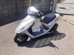 ホンダ AF48リード50 原付 バイク 50cc 車体 埼玉 - メルカリ