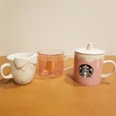 値下げ中 スターバックス まとめ売り G