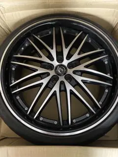 新品] KYOHO STEINER CVX 19インチ 8.5 35 - メルカリ