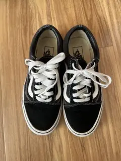 22.5cm スニーカー