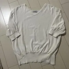 ユナイテッドアローズGREEN LABEL RELAXING ニット　超美品！