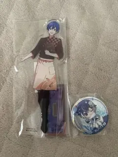 kaito アクスタ