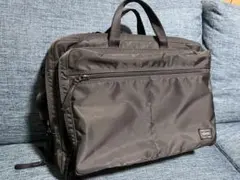 ポーター　3wayビジネスバッグ※紐なし