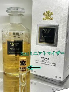 2025年最新】Creed 香水(男性用)の人気アイテム - メルカリ