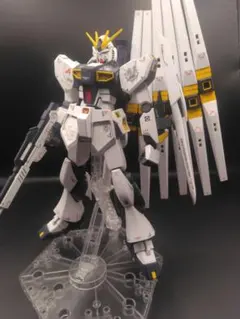 2026年最新】νガンダム rg 完成品の人気アイテム - メルカリ