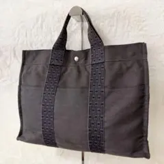 ⭐︎ カデナ付・鍵なし（解錠不可）⭐︎HERMES フールトゥ エールラインのサムネイル
