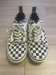 VANS スニーカー