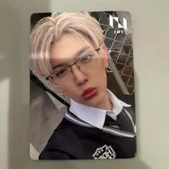 INI PULSE 選出店舗 トレカ 髙塚大夢