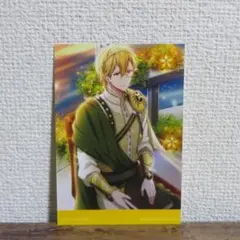 アイナナ キャラマイド（ 星巡り ／ ナギ ）