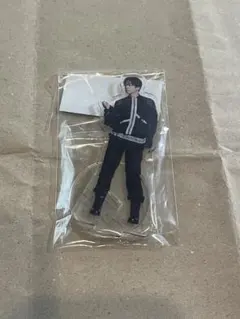 澤本夏輝　アクリルスタンド