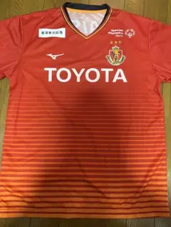 2026年最新】名古屋グランパス レプリカユニフォームの人気アイテム