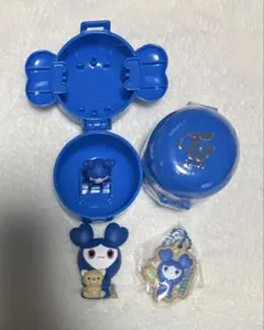 TWICE ツブリー ツウィ ガチャ マスコット