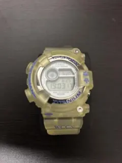 2026年最新】フロッグマン WCCS G-SHOCKの人気アイテム - メルカリ