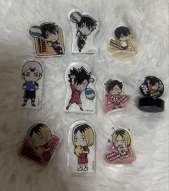 ハイキュー　セット売り