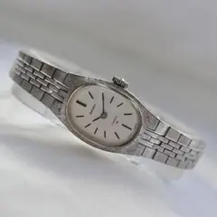 BUCHERER 手巻き時計 s925 稼働品 BUCHERER 手巻き時計 s925 稼働品 - メルカリ