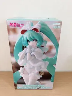 初音ミク SweetSweets ノエル フィギュア 新品未開封