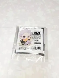 東京リベンジャーズ 東リべ ばぶきゃら アクリルスタンド 三ツ谷隆