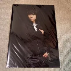 KinKi Kids 堂本剛 07-08年Φコンサート クリアファイル - メルカリ