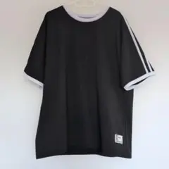 VIVID LADY 半袖Tシャツ ブラックのサムネイル