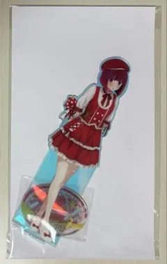 推しの子 有馬かな アクリルスタンド 東急