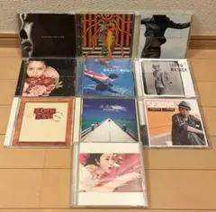 2026年最新】CD まとめ売りの人気アイテム - メルカリ
