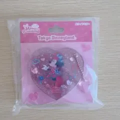 【新品未開封】ミニーのファンダーランド　パルパルーザ ミラー