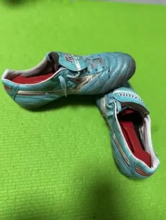 Mizuno プロフェッショナルモデル サッカーシューズ