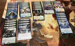 ディスタス ディスペクター まとめ売り デュエマ プレイ用