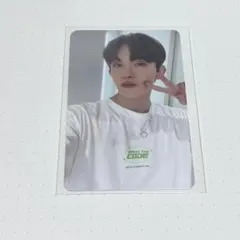 INI 田島将吾 セルカ BREAK THE CODE